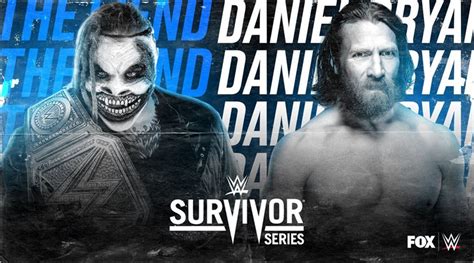 WWE Survivor Series 2019: Results, Updates and Highlights.
